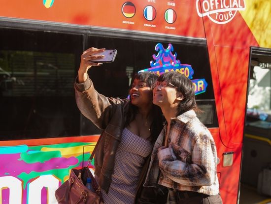 CitySightseeing Hop on Hop off (25)