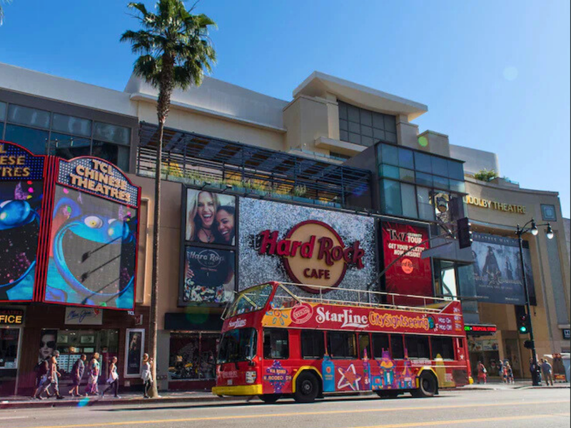 CitySightseeing Hop on Hop off (13)