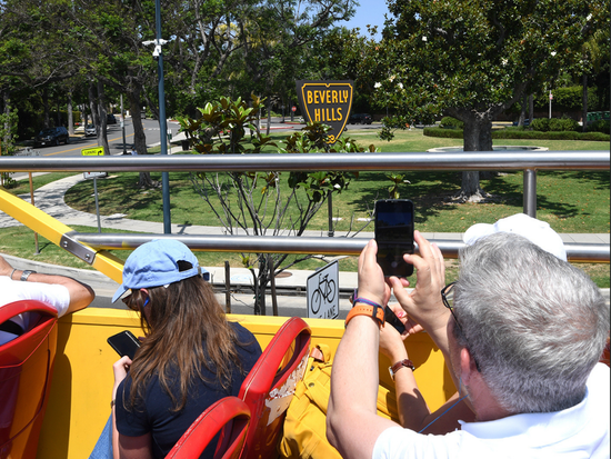 CitySightseeing Hop on Hop off (10)