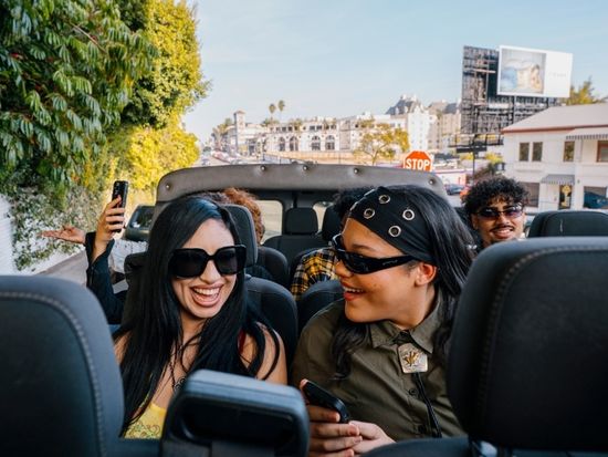 Celebrity Homes (24)