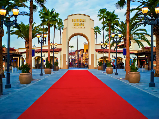 Universal Studios Hollywood (9)