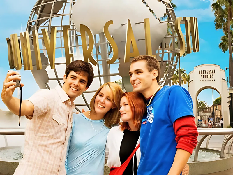 Universal Studios Hollywood (12)