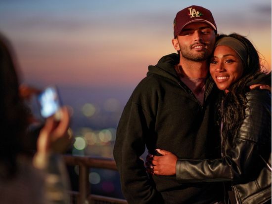 Hollywood Night Tour (9)