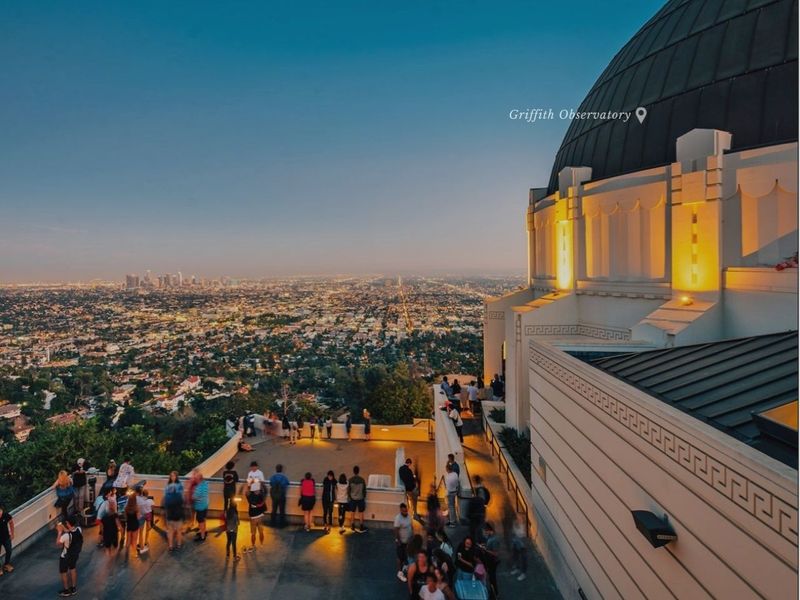 Hollywood Night Tour (3)