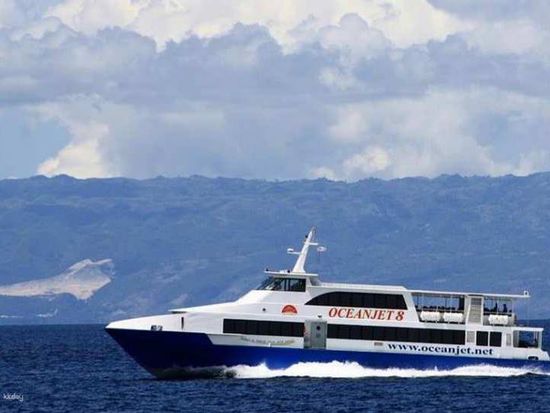Cebu-Bohol Ferry1