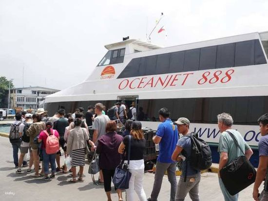 Cebu-Bohol Ferry3