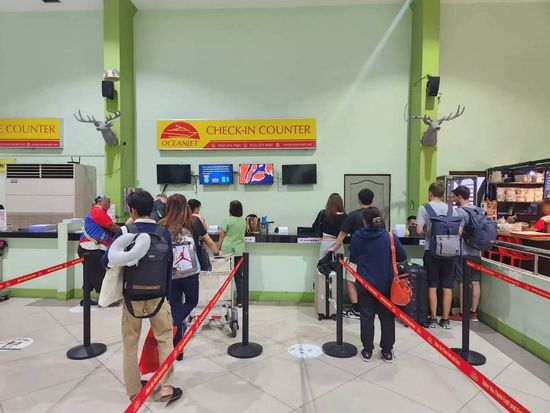 Cebu-Bohol Ferry6