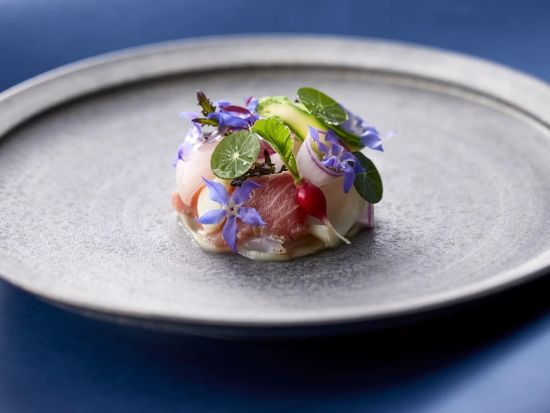 福岡市内発着貸切観光タクシー 筥崎宮と洋館で味わう絶品フレンチコース オプションで着付け体験も有＜3時間半／午前・夕方／送迎有＞by HEARTS TRIP