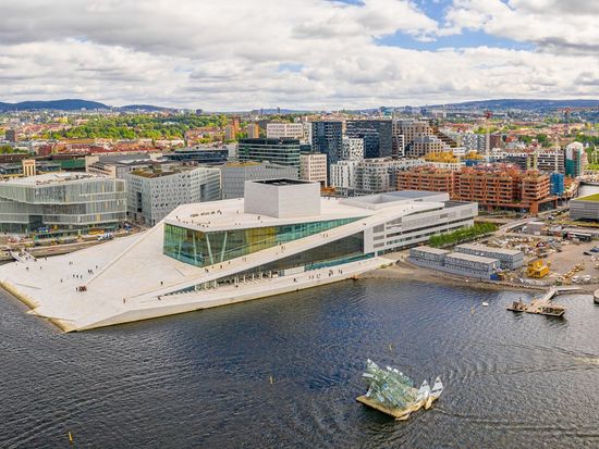 Norway_Oslo_AdobeStock_277428839