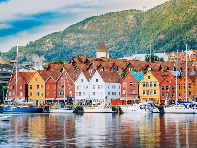 Norway_Bergen_UNESCO_World_Heritage_shutterstock_537088675