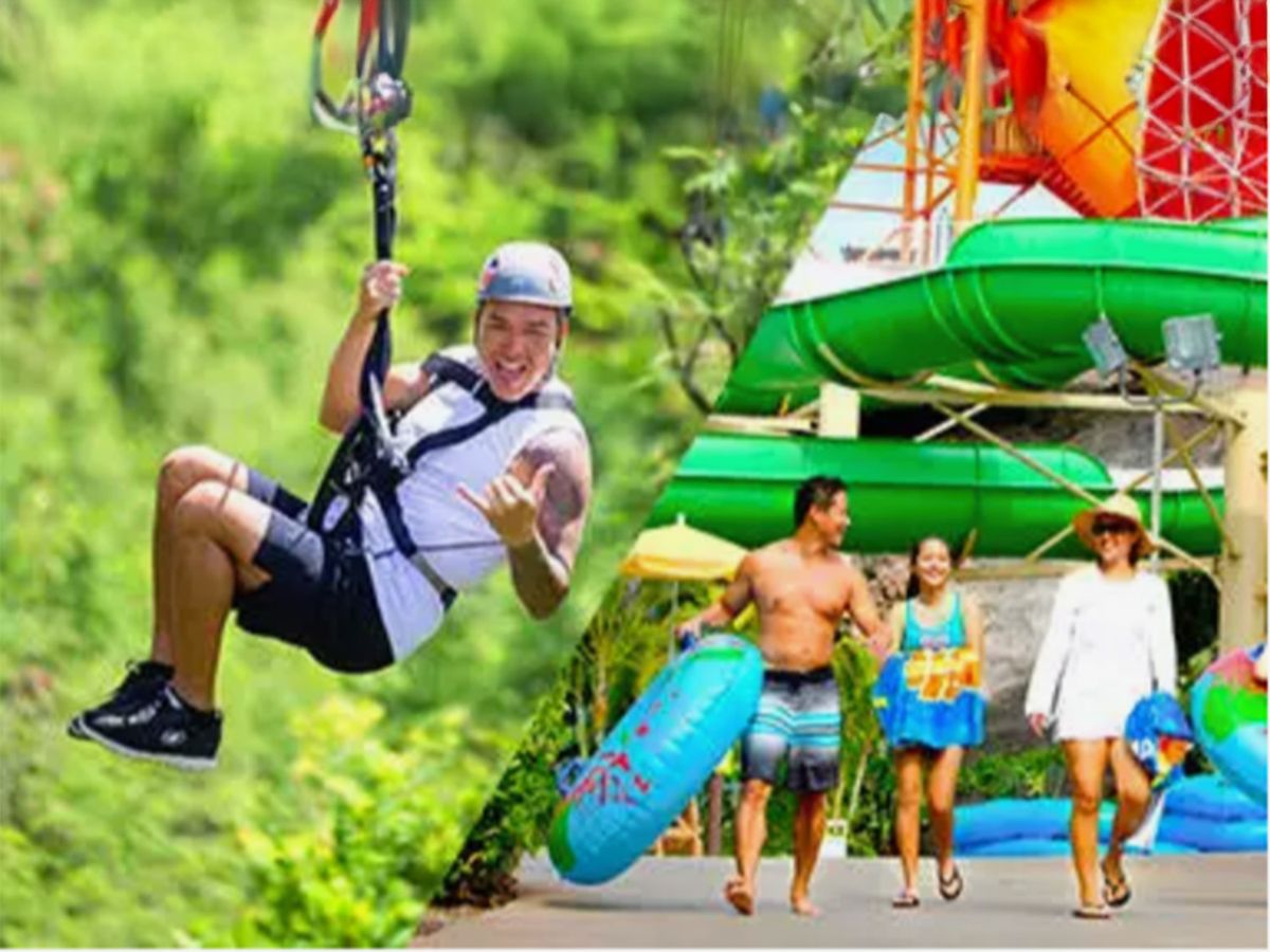 Zipline Adventures Oahu 2026 | Book Oahu Tours, Activities