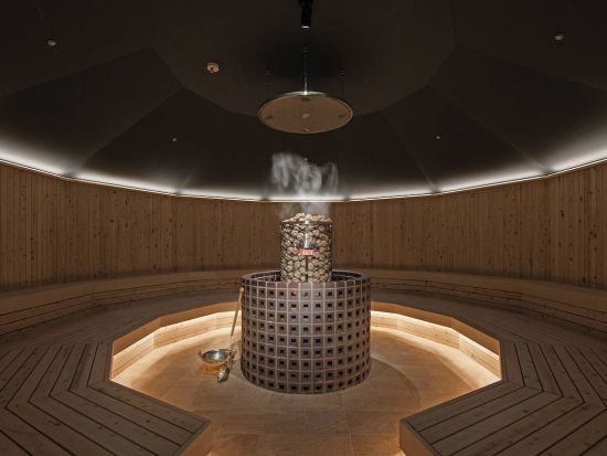 天然温泉平和島入館券 羽田空港無料シャトルバス付き 天然温泉で長旅の疲れを癒す＜3点セットのお土産付き＞