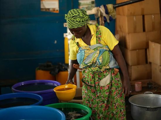 ブラックソープ2