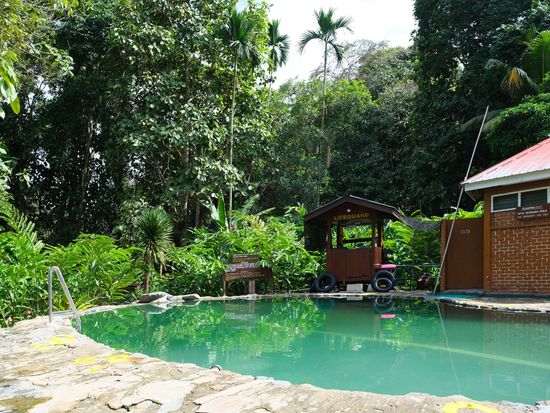 Kinabalu_Poring Hot Spring_AdobeStock_499534642