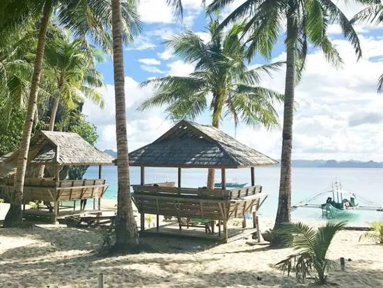 El Nido Island Hopping Tour A6