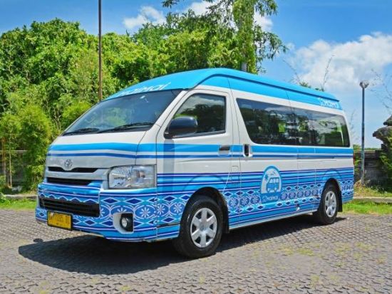 「ザ・リッツ・カールトン・ラウンジ＆バー」アフタヌーンティー 食事券＆事前予約＜ホテル送迎可／バリ島内シャトル乗り放題付き＞