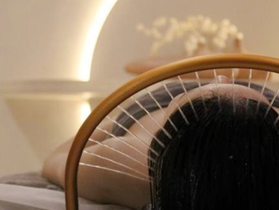 ハマ ヘアスパ (Hama Hair Spa)　ベトナム式シャンプーで頭も体もリフレッシュ！台湾で話題の最新リラクゼーション＜MRT忠孝敦化駅＞