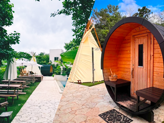 画像4番目サンセットナイト