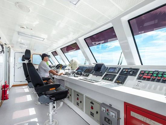 El Nido - Coron Ferry2