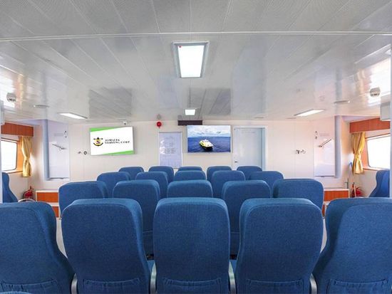 El Nido - Coron Ferry6