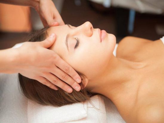 アッパーハウス・スパ（Upperhouse Spa） ボラカイ島の人気ホテル内スパで贅沢リラクゼーション＜ザ・ディストリクト・ボラカイ ホテル内＞