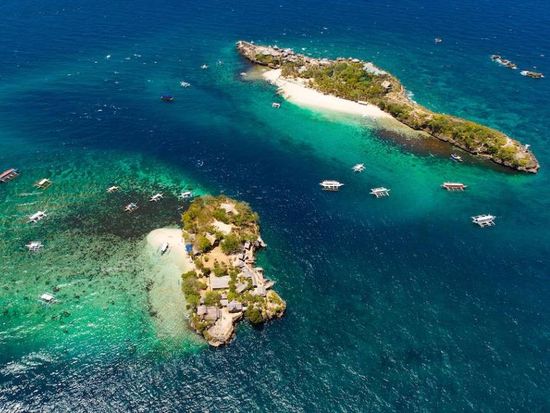 Helicopter Tour in Boracay6