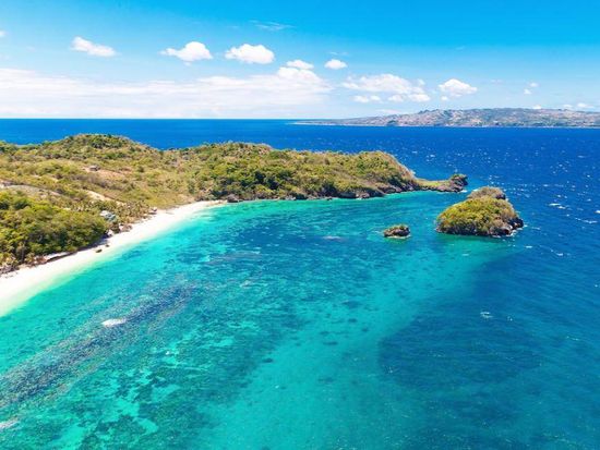 Helicopter Tour in Boracay4