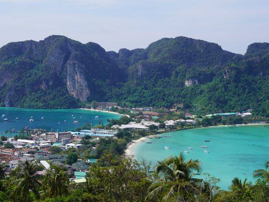 DSC01903　ピピ島ビューポイント