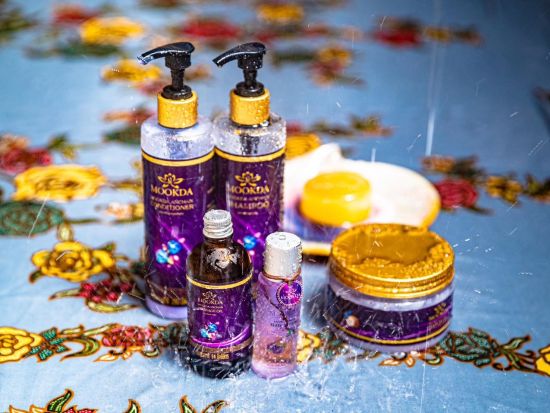 ムックダー・スパ｜湖畔のガーデンに囲まれた隠れ家ヒーリングスパ＜当日予約OK／空港送り対応・送迎オプション・現地集合可＞