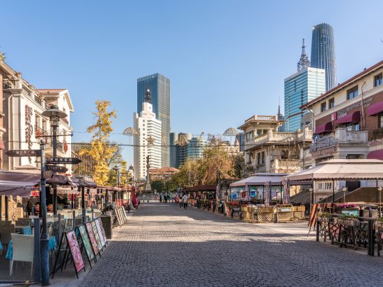 日本語ガイド＋専用車チャーター！天津プライベートツアー＜4時間・8時間／天津市内発＞