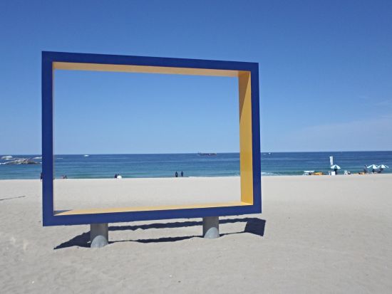 【江原外国人専用タクシー】江陵駅発タクシーチャーター　あのK-POPグループ聖地orトッケビ人気ロケ地でフォトスポット満喫ツアー＜3時間／貸切＞