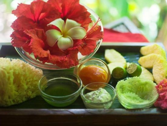 マンダラ・スパ＆リゾート・ヴィラズ・ボラカイ（Mandala Spa & Resort Villas Boracay）スパ予約　ボラカイ島で極上スパ体験