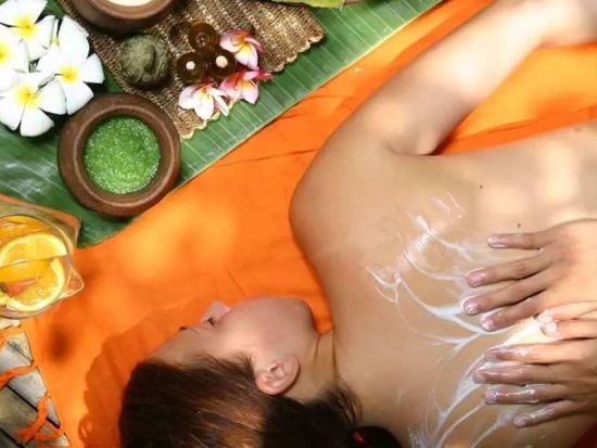 マンダラ・スパ＆リゾート・ヴィラズ・ボラカイ（Mandala Spa & Resort Villas Boracay）スパ予約　ボラカイ島で極上スパ体験