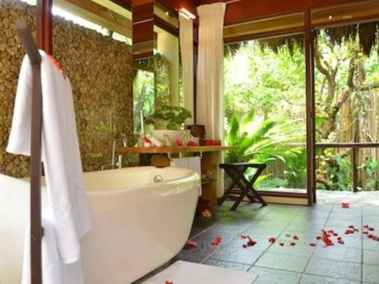 マンダラ・スパ＆リゾート・ヴィラズ・ボラカイ（Mandala Spa & Resort Villas Boracay）スパ予約　ボラカイ島で極上スパ体験