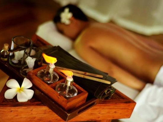 マンダラ・スパ＆リゾート・ヴィラズ・ボラカイ（Mandala Spa & Resort Villas Boracay）スパ予約　ボラカイ島で極上スパ体験