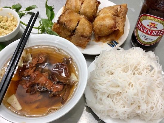 BUN CHA4