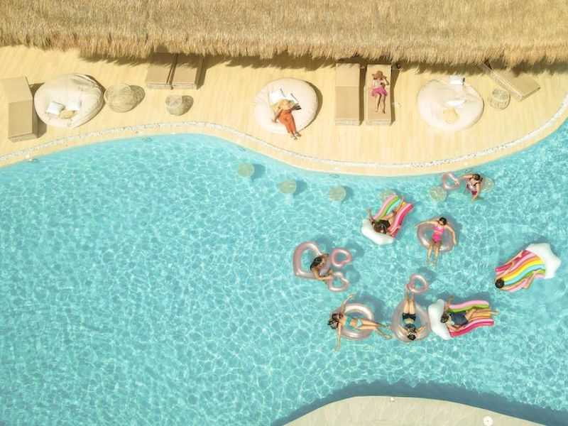 Subic Inflatable Island Beach Club1