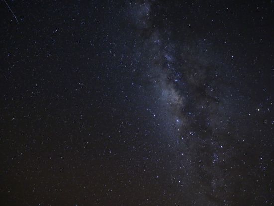 ハワイ島　貸切星空観賞ツアー　星空をバックに記念写真も撮影可能！防寒ジャケットレンタル付き＜2～11人／日本語ガイド／ヒロまたはコナ地区送迎付き＞