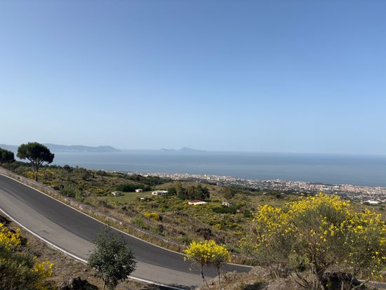 Vesuvio view point2