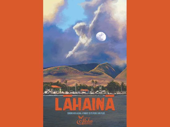 lahaina_poster