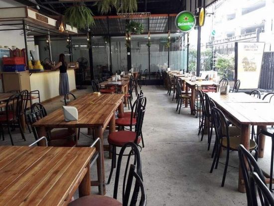 【帰国日プラン】タイ古式マッサージ＋サバイジャイのガイヤーン＋ショッピング　ドンムアン空港orスワンナプーム空港お送り＜日本語ガイド／専用車＞ by JTB