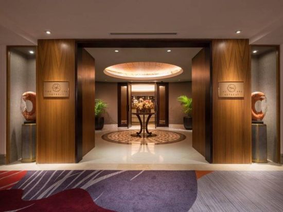 「ザ・リトリート・スパ（The Retreat Spa）」予約　伝統×極上トリートメントで癒しの時間を満喫＜五つ星ホテル「オカダ・マニラ内＞