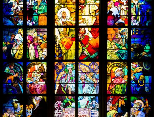 プラハ城　入場チケット予約＊申込と同時に即予約確定