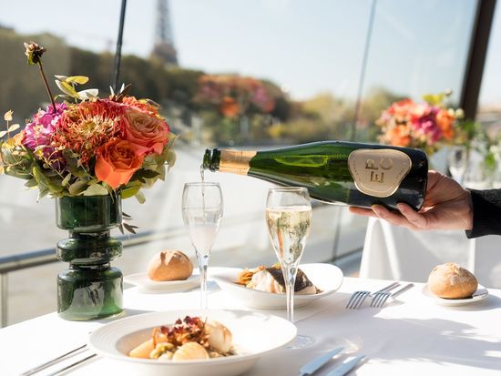 Compagnie des Bateaux Mouches -  (8)