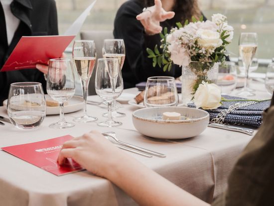 Compagnie des Bateaux Mouches -  (5)