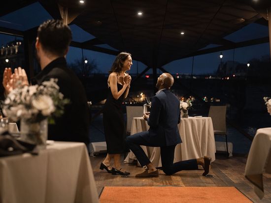 Compagnie des Bateaux Mouches -  (14)