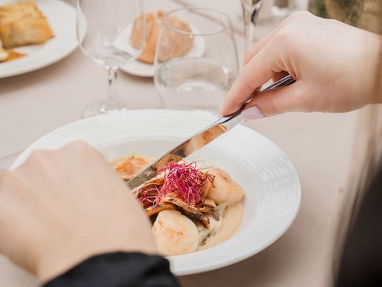 Compagnie des Bateaux Mouches - (2)