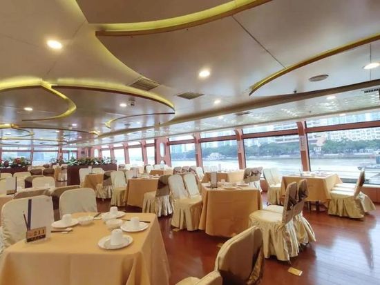 Guangzhou Pearl River Cruise3