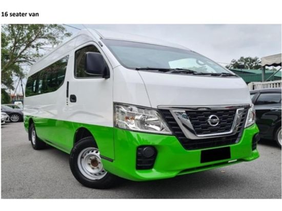 【都市間送】クアラルンプール市内 ⇔ ジョホールバルまたはレゴランド　シンガポール送迎可！ ＜最大定員12名／貸切／英語ドライバー＞