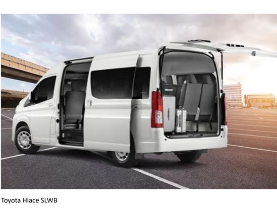 【都市間送迎】クアラルンプール⇔サンウェイ・KLセントラル駅・バスターミナル　ゲンティンハイランド・ポートクラン送迎可＜最大定員12名／貸切／英語ドライバー＞ 